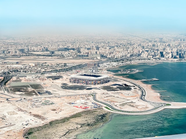 Coupe du monde 2022 : l’émir du Qatar dénonce une campagne de critiques « sans précédent » contre son pays