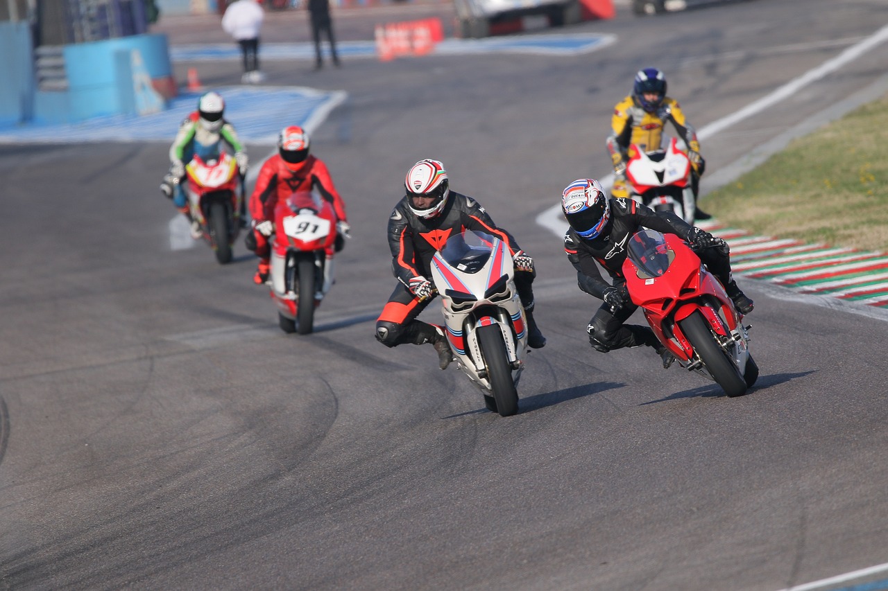 Le Championnat du Monde Superbike revient en Algarve en août